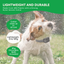 Rooster Farms Citronella Bark Collar Dog Training Sound Spray Rechargeable