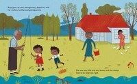 Rosa Parks: Volume 7 - Little People, Big Dreams