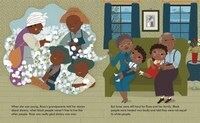 Rosa Parks: Volume 7 - Little People, Big Dreams