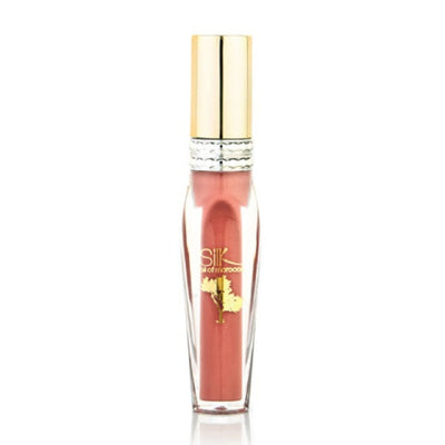 Rose All Day - Argan Vegan Matte Liquid Lipstick