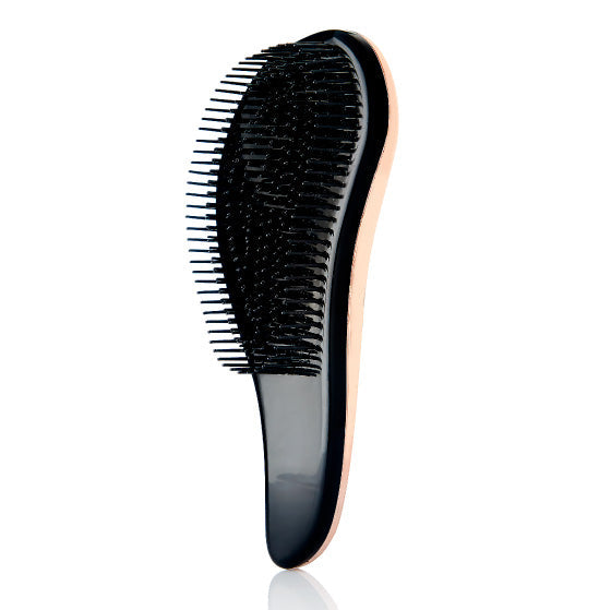 Rose Gold Detangler Brush