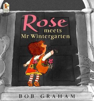 Rose Meets Mr Wintergarten