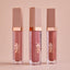 Rose Quartz Lip Shine Argan Gloss by Fernando Hervas