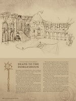 Runescape: The First 20 Years - An Illustrated History