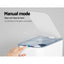 Devanti 9L Motion Sensor Bin Rubbish Automatic White