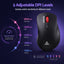 SOLAKAKA Silent Wireless Mouse Bluetooth 2.4GHz 4200 DPI 7 Buttons