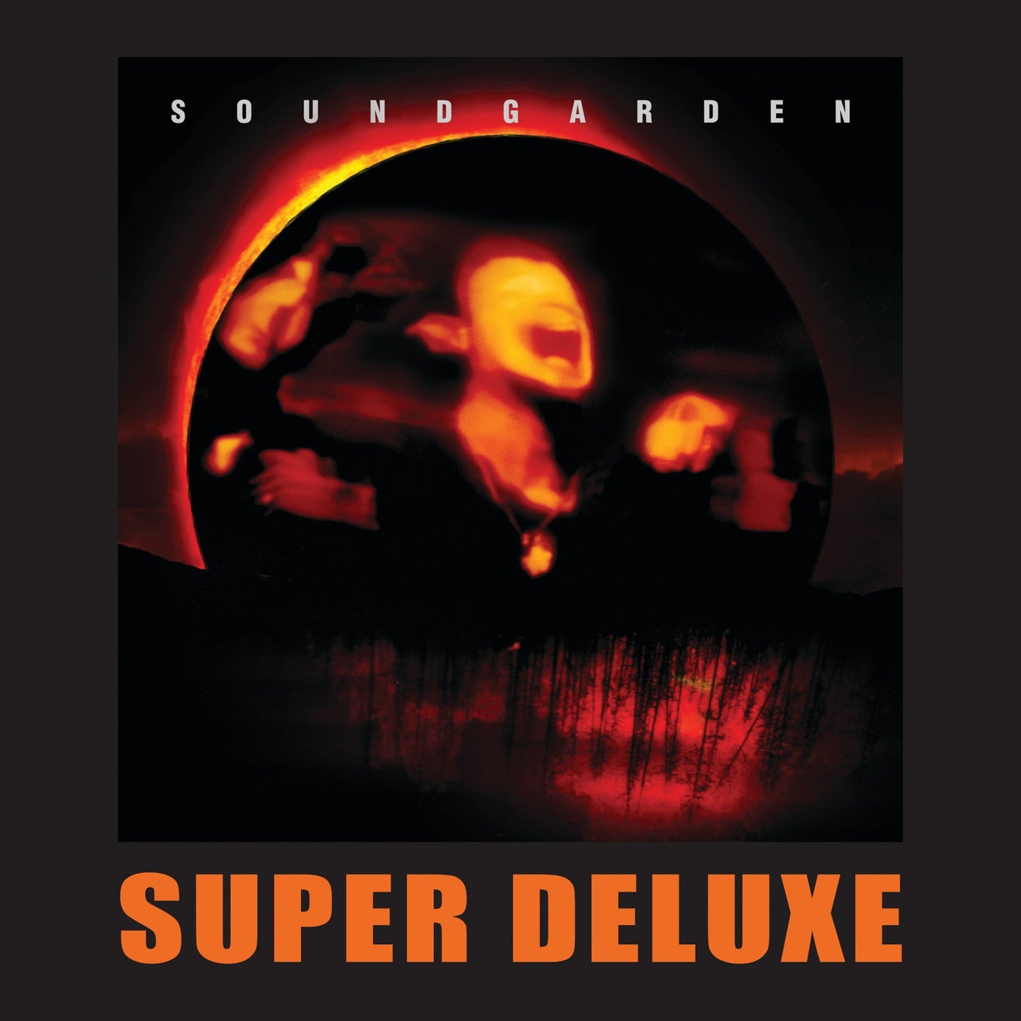 Soundgarden Superunknown - Double Vinyl Album