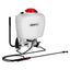 Giantz Weed Sprayer 15L Knapsack Backpack Plastic