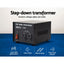 Giantz 200 Watt Step Down Transformer