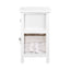 2 PCS Artiss Bedside Table - White