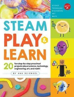 STEAM Play & Learn