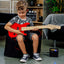 3rd Avenue Junior Electric Guitar Pack - Red