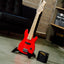 3rd Avenue Junior Electric Guitar Pack - Red