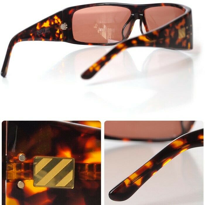 Sabre Glasses Sunglasses Mens Womens Sunnies Sun Wear Frames - Sv1376 (88)
