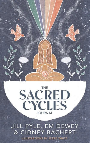 Sacred Cycles Journal, The