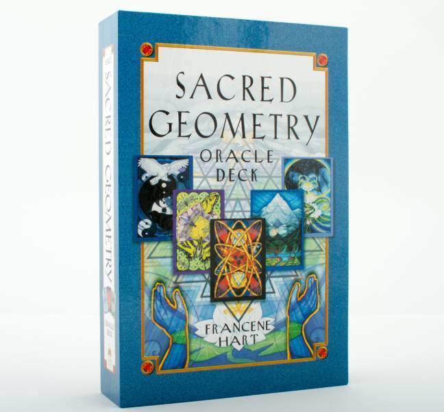 Sacred Geometry Oracle Deck