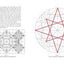 Sacred Geometry of the Starcut Diagram