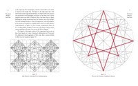 Sacred Geometry of the Starcut Diagram