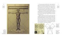 Sacred Geometry of the Starcut Diagram