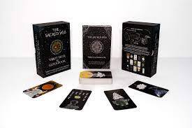 Sacred Web Tarot