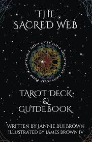 Sacred Web Tarot