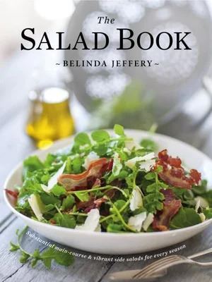 Salad Book