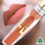 Salted Caramel - Argan Vegan Matte Liquid Lipstick