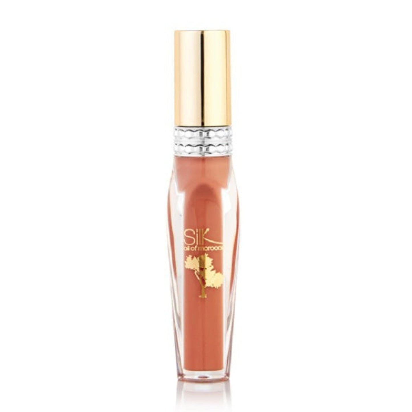 Salted Caramel - Argan Vegan Matte Liquid Lipstick