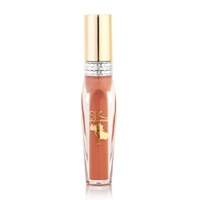 Salted Caramel - Argan Vegan Matte Liquid Lipstick