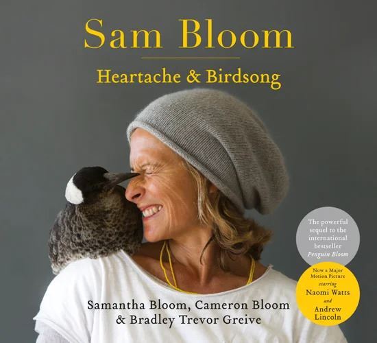 Sam Bloom: Heartache & Birdsong