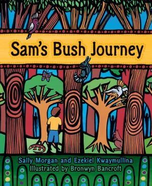 Sam's Bush Journey: Little Hare Books