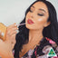 Sangria - Argan Vegan Lip Stain