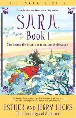 Sara Book 1