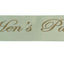 Sashes Hens Sash Party Bridal Ivory/Gold - Hen's Party