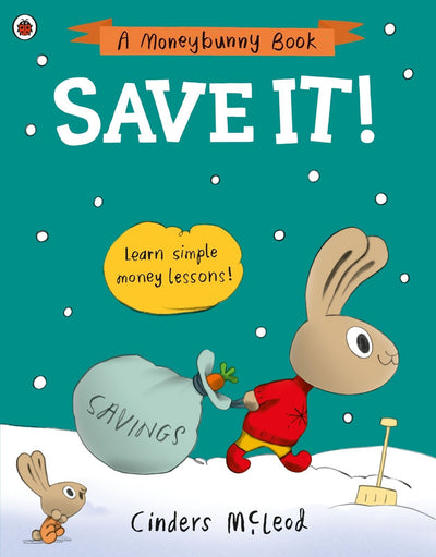 Save It!: Learn simple money lessons