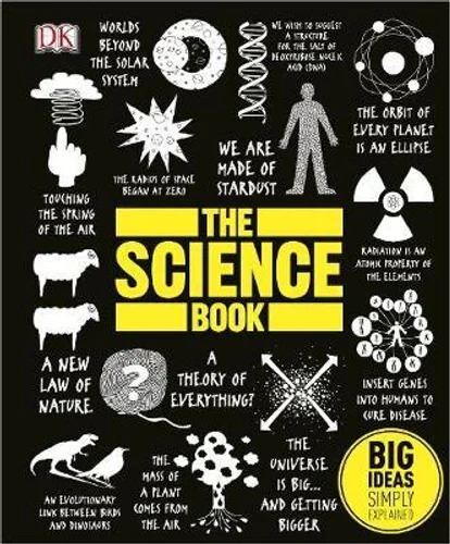 Science Book