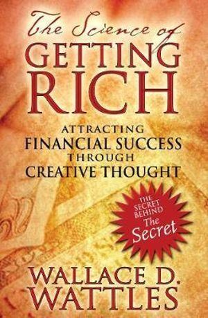 Science of Getting Rich