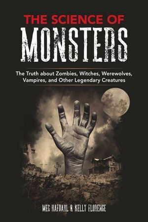 Science of Monsters