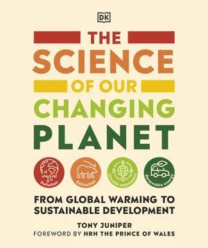 Science of our Changing Planet