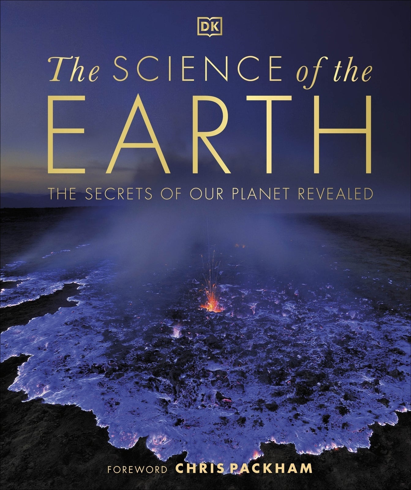 Science of the Earth