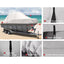 Seamanship 23-25ft Boat Cover Trailerable Jumbo 600D Marine Heavy Duty