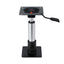 Seamanship Boat Seat Pedestal 34-46cm Adjustable Gas Lift 360 Degrees Swivel