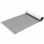 Seamanship EVA Foam Boat Flooring Deck Mat 240x90cm 6mm Diamond Light Grey