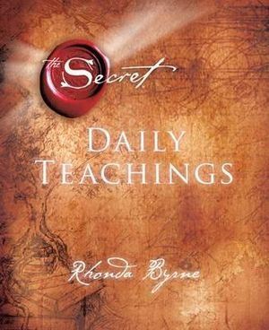 Secret Daily Teachings New Edition