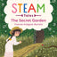 Secret Garden, The: The children's classic with 20 hands-on STEAM Activities