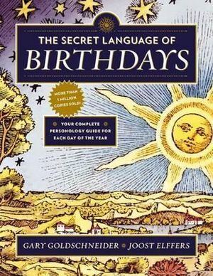 Secret Language of Birthdays