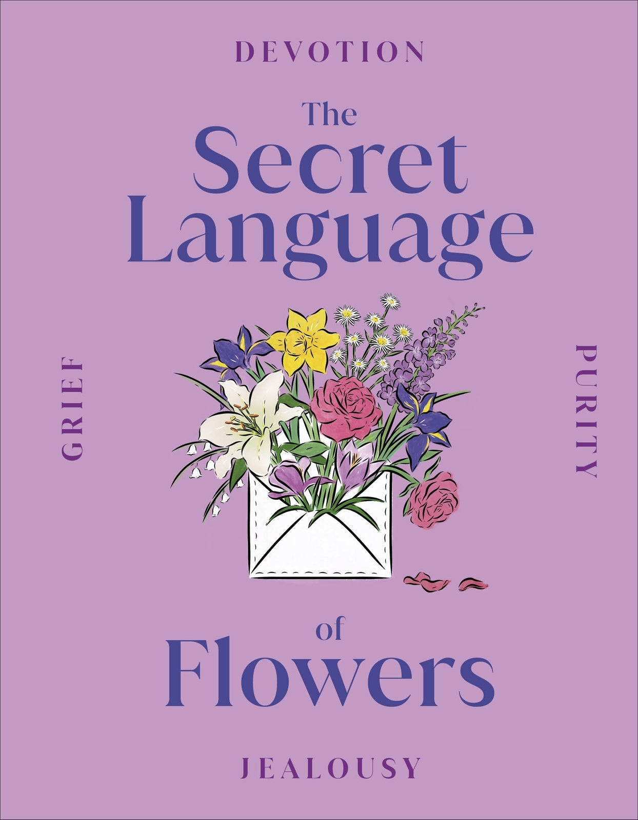 Secret Language of Flowers, The