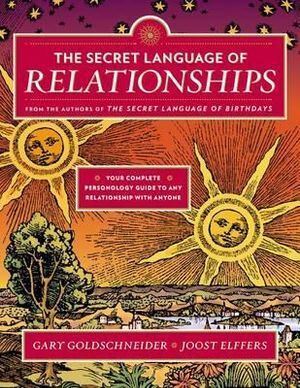 Secret Language of Relationships