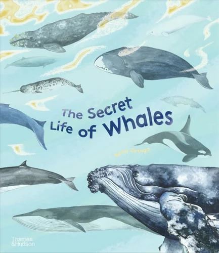 Secret Life of Whales, The