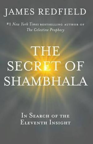 Secret of Shambhala